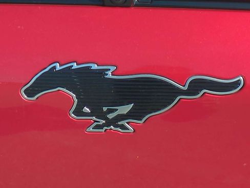 Used 2021 Ford Mustang Mach-E Premium image 8