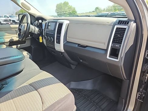 Used 2011 RAM 1500 Big Horn AWD/4WD image 43