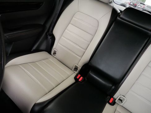 Certified 2023 Honda CR-V Sport Touring image 12