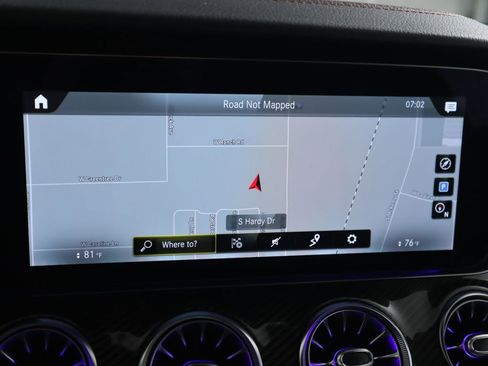 Used 2022 Mercedes-Benz E 53 AMG E 53 AMG image 15