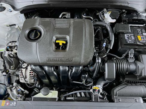 Used 2023 Kia Forte GT-Line image 29