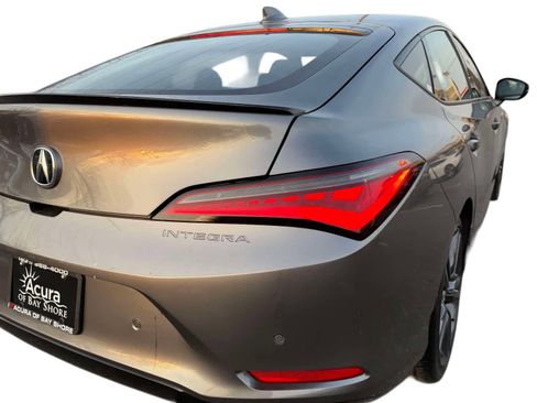 Used 2023 Acura Integra A-Spec image 7