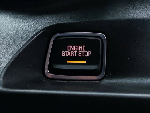 Used 2019 Chevrolet Camaro SS image 21