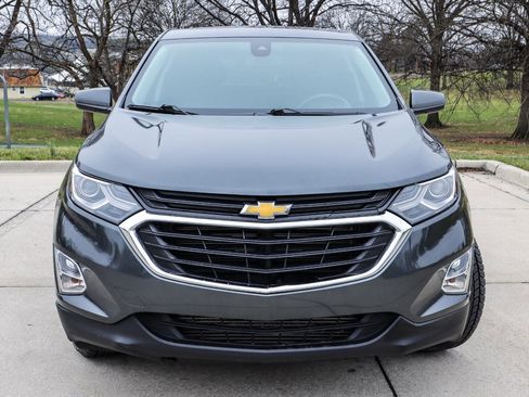 Used 2021 Chevrolet Equinox LT image 15