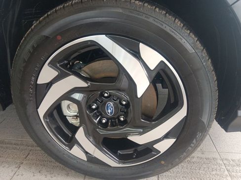 New 2026 Subaru Crosstrek 2.5i Limited image 23