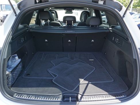 Certified 2025 Mercedes-Benz GLC 300 4MATIC image 31