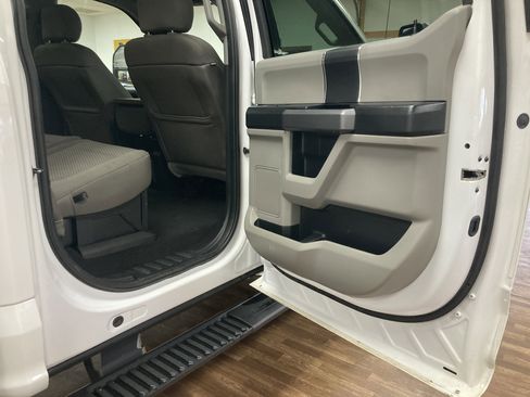 Used 2019 Ford F250 XLT image 17