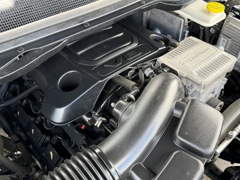 Used 2022 Jeep Wagoneer Series II w/ Premium Group I image 40