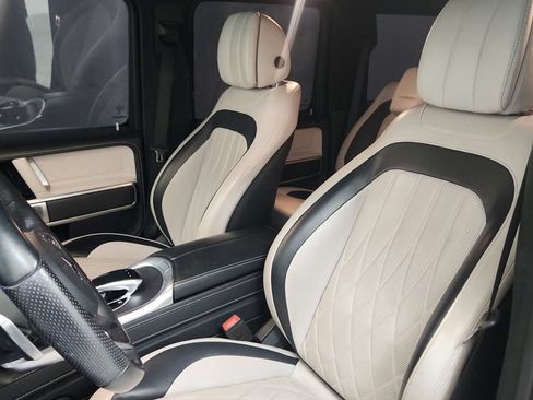 Used 2021 Mercedes-Benz G 550 image 26