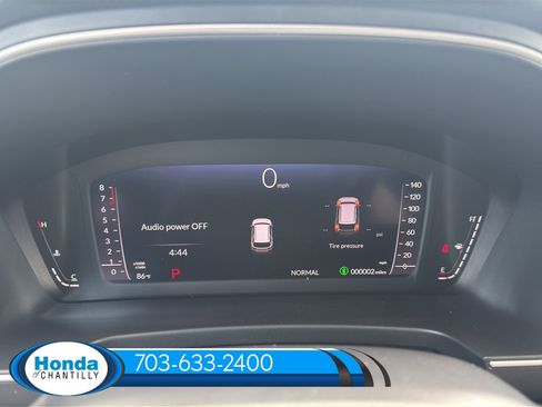 New 2026 Honda Pilot Elite image 9