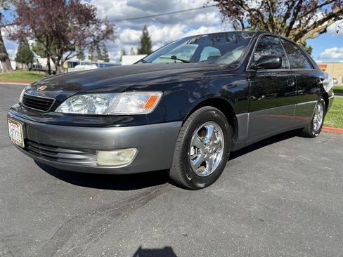 Used 1998 Lexus ES 330 image 7
