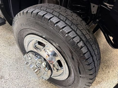 Used 2022 RAM 3500 Tradesman AWD/4WD image 49