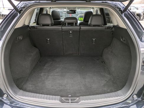 Used 2020 MAZDA CX-5 Grand Touring Reserve image 33