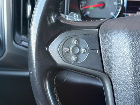 Used 2019 Chevrolet Silverado 2500 LT w/ LT Convenience Package AWD/4WD image 32