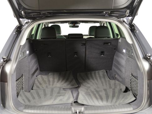 Certified 2025 Audi Q6 e-tron Premium w/ Convenience Package image 23