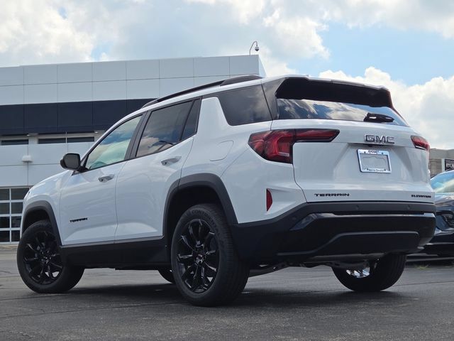 New 2027 GMC Terrain Elevation w/ Elevation Premium Package FWD image 15