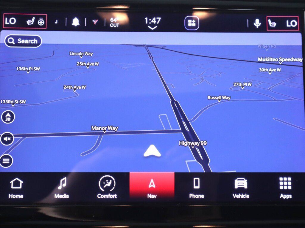 Used 2022 Dodge Durango R/T w/ Trailer Tow Group IV AWD/4WD image 18