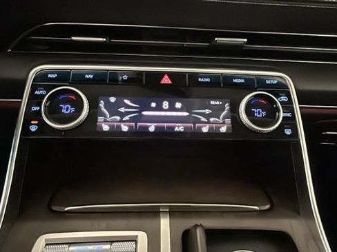 Used 2023 Genesis GV80 3.5T w/ Advanced Package AWD/4WD image 22
