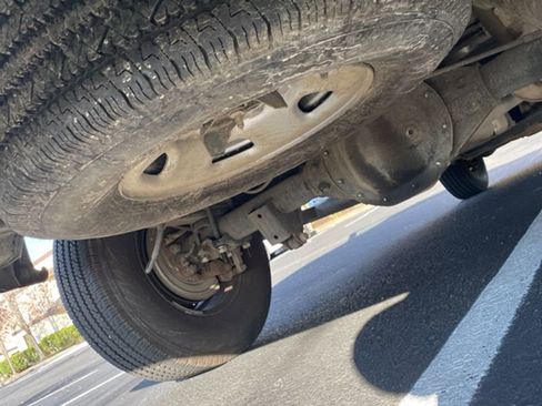 Used 2024 Chevrolet Express 2500 w/ Driver Convenience Package image 42