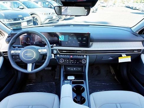 New 2026 Hyundai Sonata SEL image 23