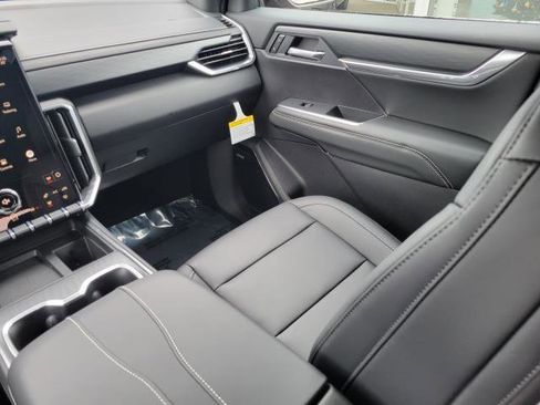 New 2026 GMC Acadia Elevation w/ Black Edition image 14