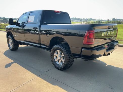 Used 2025 RAM 2500 Big Horn image 7