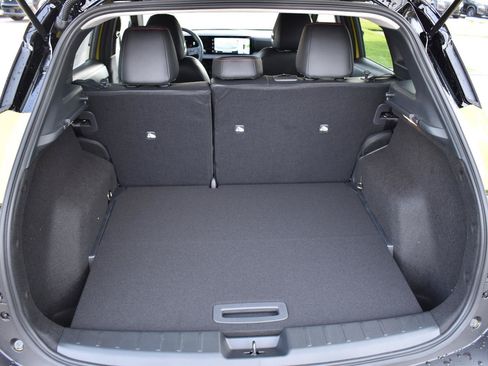 New 2026 Nissan Kicks SR w/ SR Premium Package FWD image 55