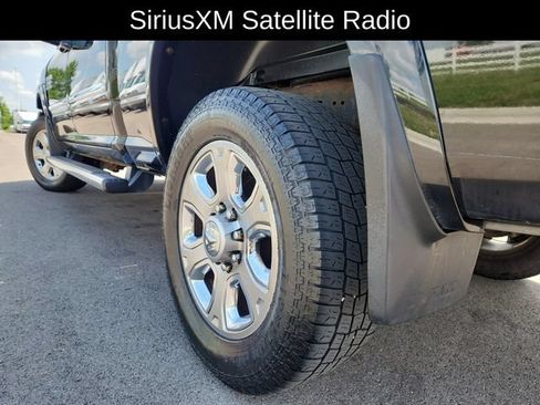 Used 2017 RAM 2500 Big Horn AWD/4WD image 19
