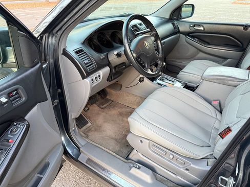 Used 2006 Acura MDX Touring image 36