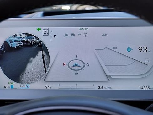 Certified 2024 Hyundai Ioniq 5 Limited RWD image 34