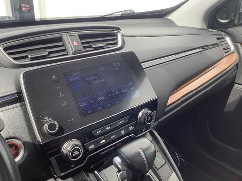Certified 2017 Honda CR-V EX-L image 17