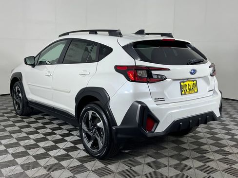 New 2026 Subaru Crosstrek 2.5i Limited w/ Crosstrek Mirror Package image 8
