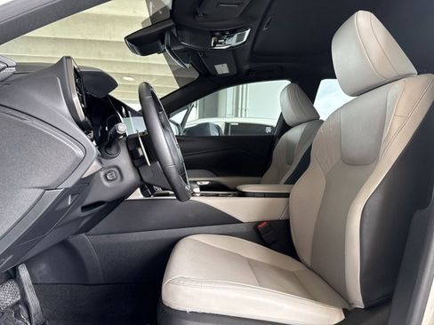 Certified 2023 Lexus RX 350 Premium w/ Cold Area Package FWD image 7