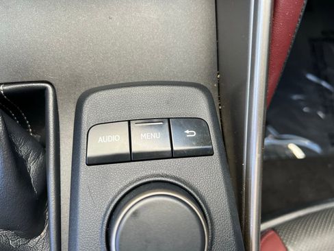 Used 2017 Lexus IS 200t F Sport image 25