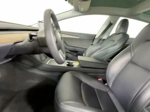 Used 2023 Tesla Model 3 Long Range AWD/4WD image 23