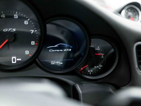 Used 2016 Porsche 911 GT3 RS image 65