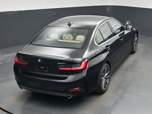 Used 2021 BMW 330i xDrive Sedan w/ Convenience Package AWD/4WD image 24