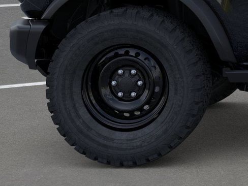 New 2026 Ford Bronco Badlands AWD/4WD image 53