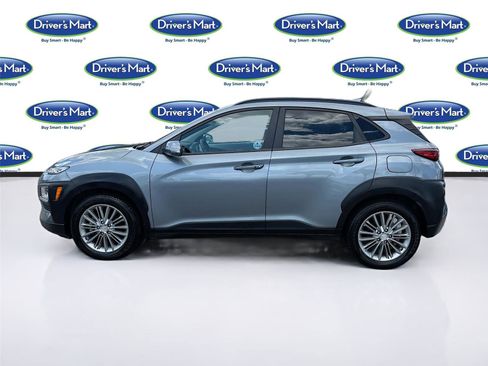 Used 2020 Hyundai Kona SEL Plus FWD image 4