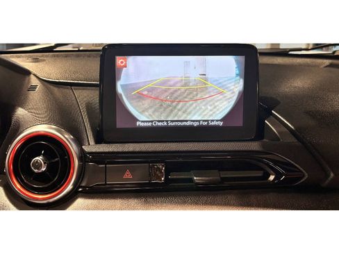 Used 2023 MAZDA MX-5 Miata Grand Touring image 31