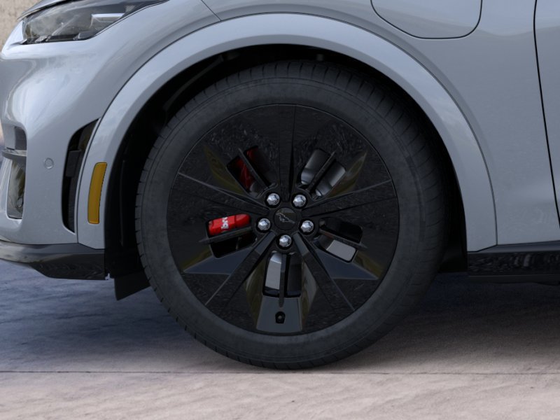 New 2025 Ford Mustang Mach-E GT AWD/4WD image 19
