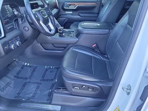 Used 2022 GMC Sierra 1500 Denali w/ Technology Package image 21