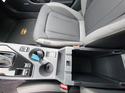 New 2026 Subaru Crosstrek 2.5i Wilderness image 23