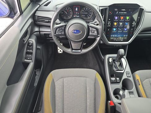 Certified 2024 Subaru Crosstrek 2.5i Sport AWD/4WD image 21