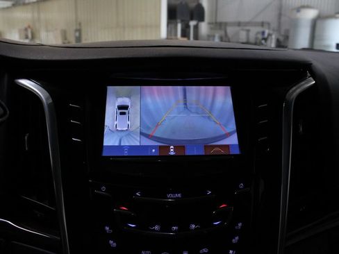 Used 2020 Cadillac Escalade ESV Premium Luxury AWD/4WD image 5
