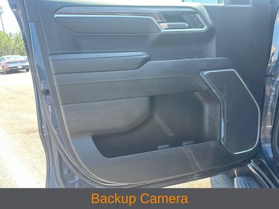 Used 2023 Chevrolet Silverado 1500 LT w/ Max Trailering Package