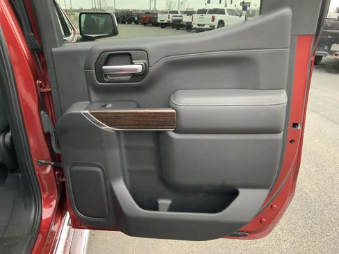 Used 2019 GMC Sierra 1500 SLE w/ SLE Value Package image 62