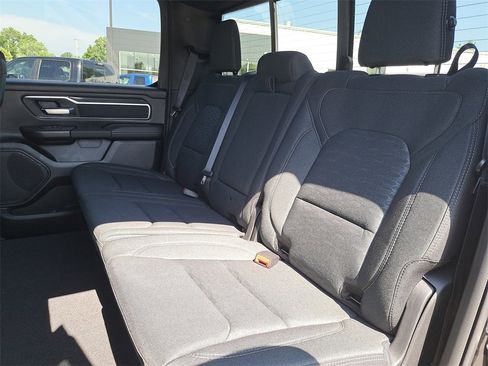New 2026 RAM 1500 Big Horn image 13