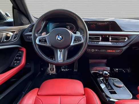 Used 2024 BMW 228i xDrive Gran Coupe w/ M Sport Package AWD/4WD image 6