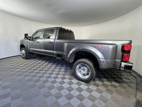 New 2026 Ford F450 XL w/ 360-Degree Camera Package AWD/4WD image 3